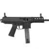 B&T GHM9 Gen 2 9mm Standard Carbine Pistol BT-450002-2