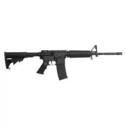 M15 Defensive Sporting Rifle A2 5.56 16" #DEF15F