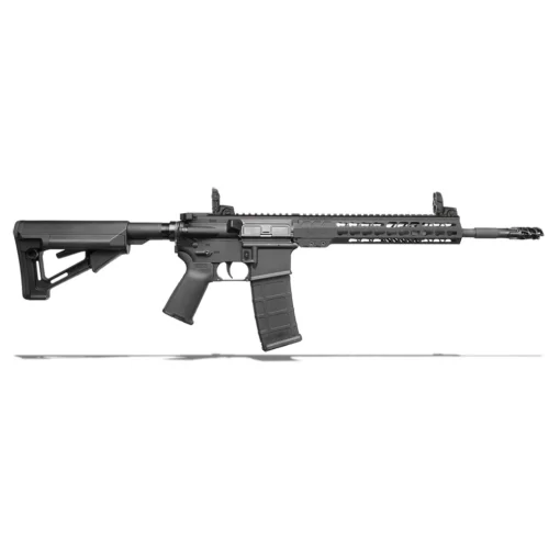 Armalite M15 5.56 Tactical SBR 14.5