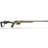 Bergara Premier Series MG Lite 6.5 PRC CF 22" 1:8" Bbl Rifle w/Magnesium Folding Chassis & Omni MB BPR37-65PRC