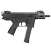 B&T GHM9 Compact 9mm Pistol Gen2 w/Sig Lower BT-450008-S