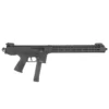 B&T GHM9 Gen II Sport 9mm 16" Bbl Black Pistol with/Glock Lower B&T-450266