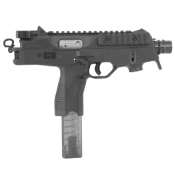 B&T TP9-N 9mm Semi-Auto Tactical Pistol BT-30105-N-US
