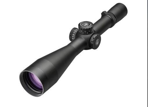 Leupold Factory Blemished Mark 8 M5C2 Tactical Rifle Scope 35mm Tube 3.5-25x 56mm H59 Reticle Matte Black