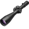 Leupold Factory Blemished Mark 8 M5C2 Tactical Rifle Scope 35mm Tube 3.5-25x 56mm H59 Reticle Matte Black